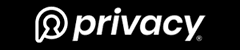 Logo do site Privacy